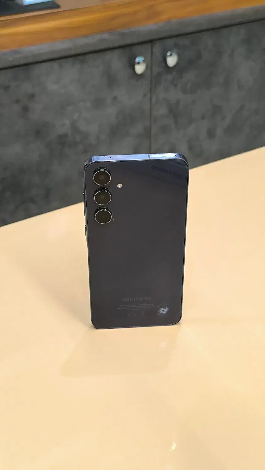 گوشی سامسونگ A55 5G|موبایل|قم, صفائیه|دیوار