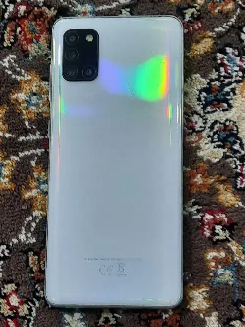 موبایل a31|موبایل|دینور, |دیوار