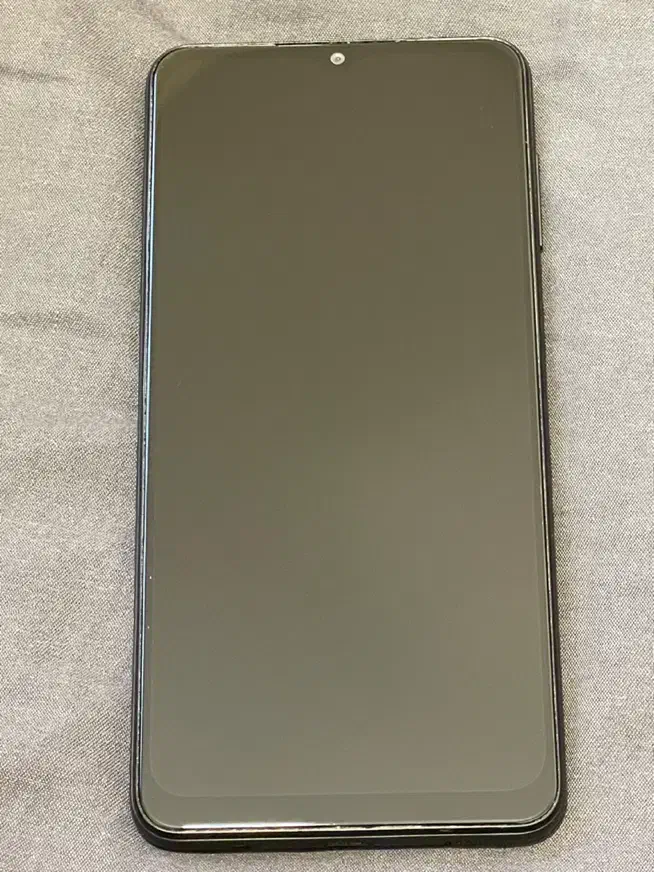 گوشی سامسونگ A 12|موبایل|تهران, منیریه|دیوار