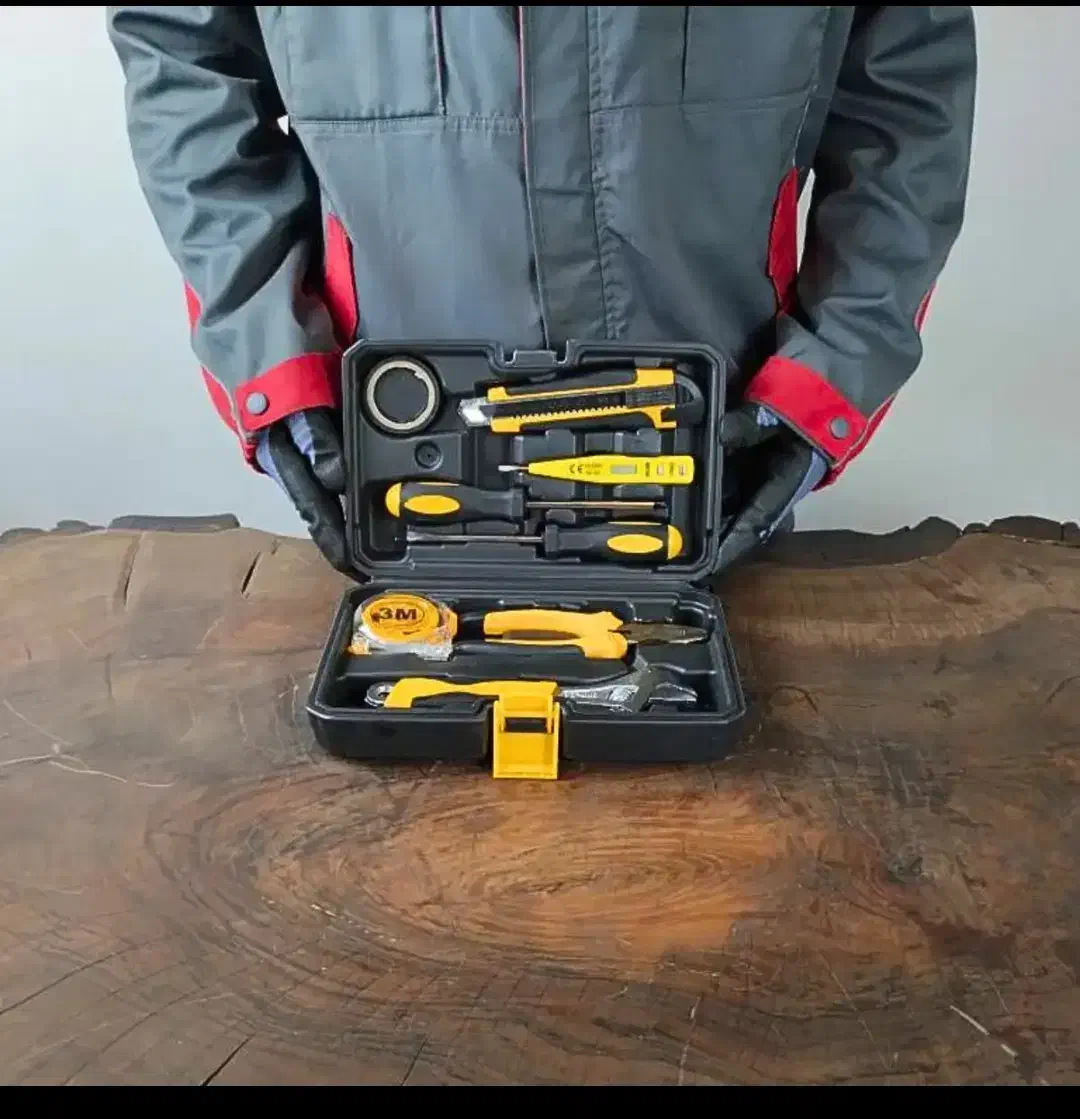 حراج ابزار،ست ابزار،ابزارآلات|حراج|قم, پردیسان|دیوار