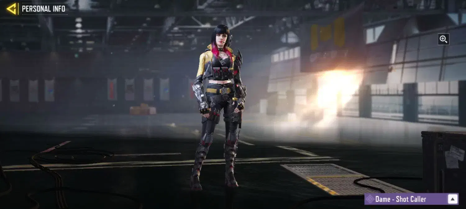 اکانت کالاف دیوتی موبایل|کنسول، بازی ویدئویی و آنلاین|اصفهان, قلعه طبره|دیوار