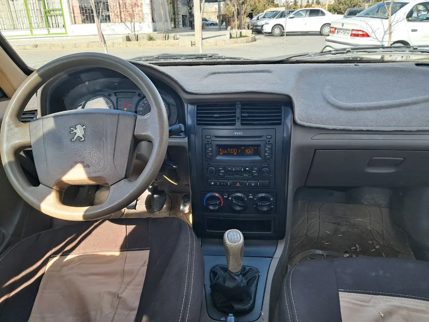 پژوslxtu5|خودرو سواری و وانت|دامغان, |دیوار