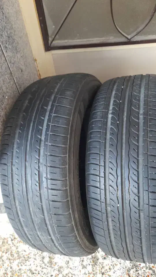 لاستیک کومهو|قطعات یدکی و لوازم جانبی|رامشیر, |دیوار