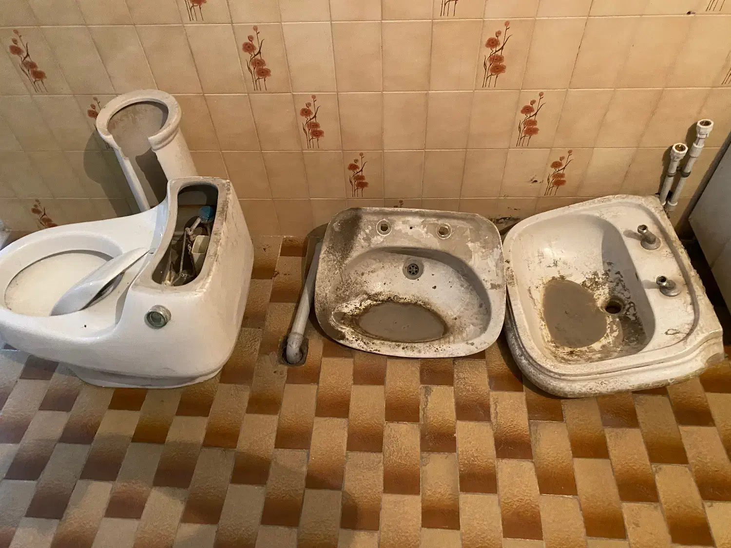 روشویی|لوازم سرویس بهداشتی|زنجان, |دیوار