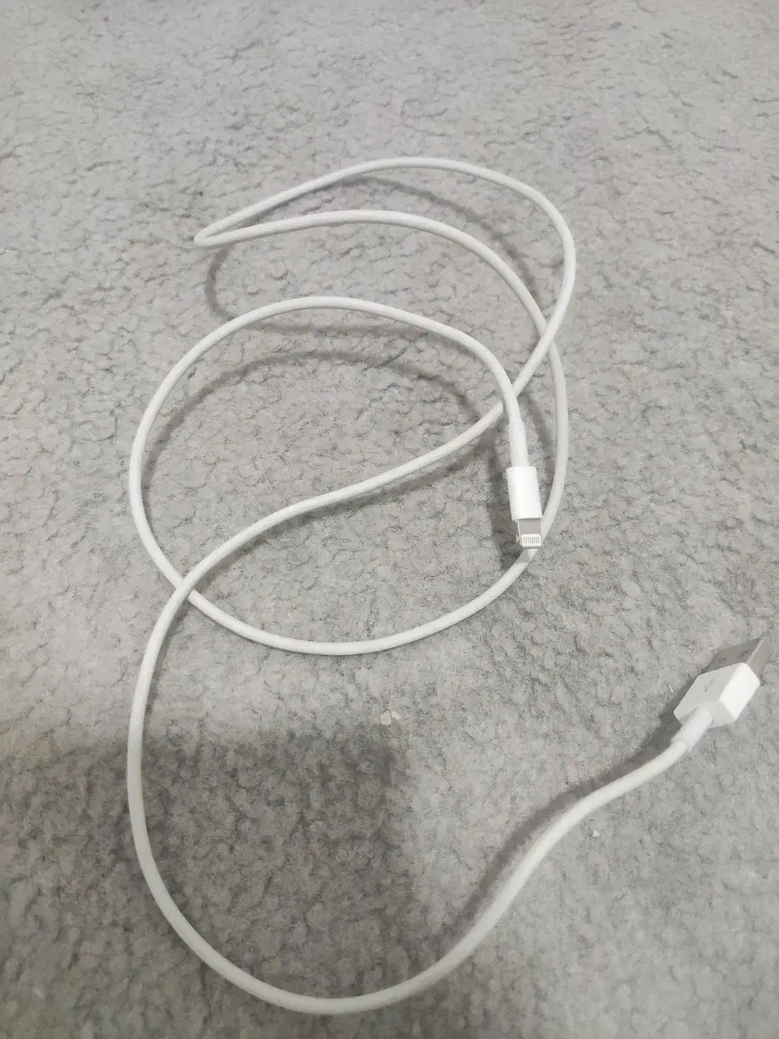 کابل اصل ایفون|لوازم جانبی موبایل و تبلت|سردشت, |دیوار