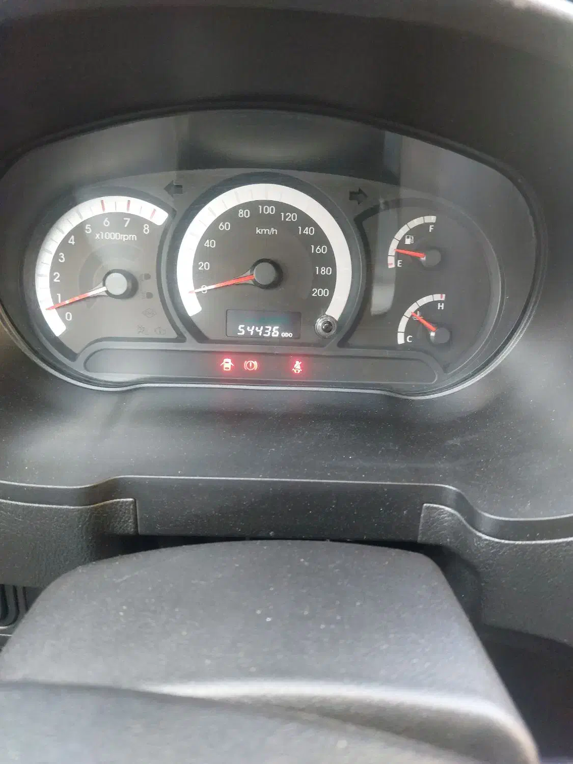 کوییک MTمدل ۱۴۰۰|خودرو سواری و وانت|فسا, |دیوار