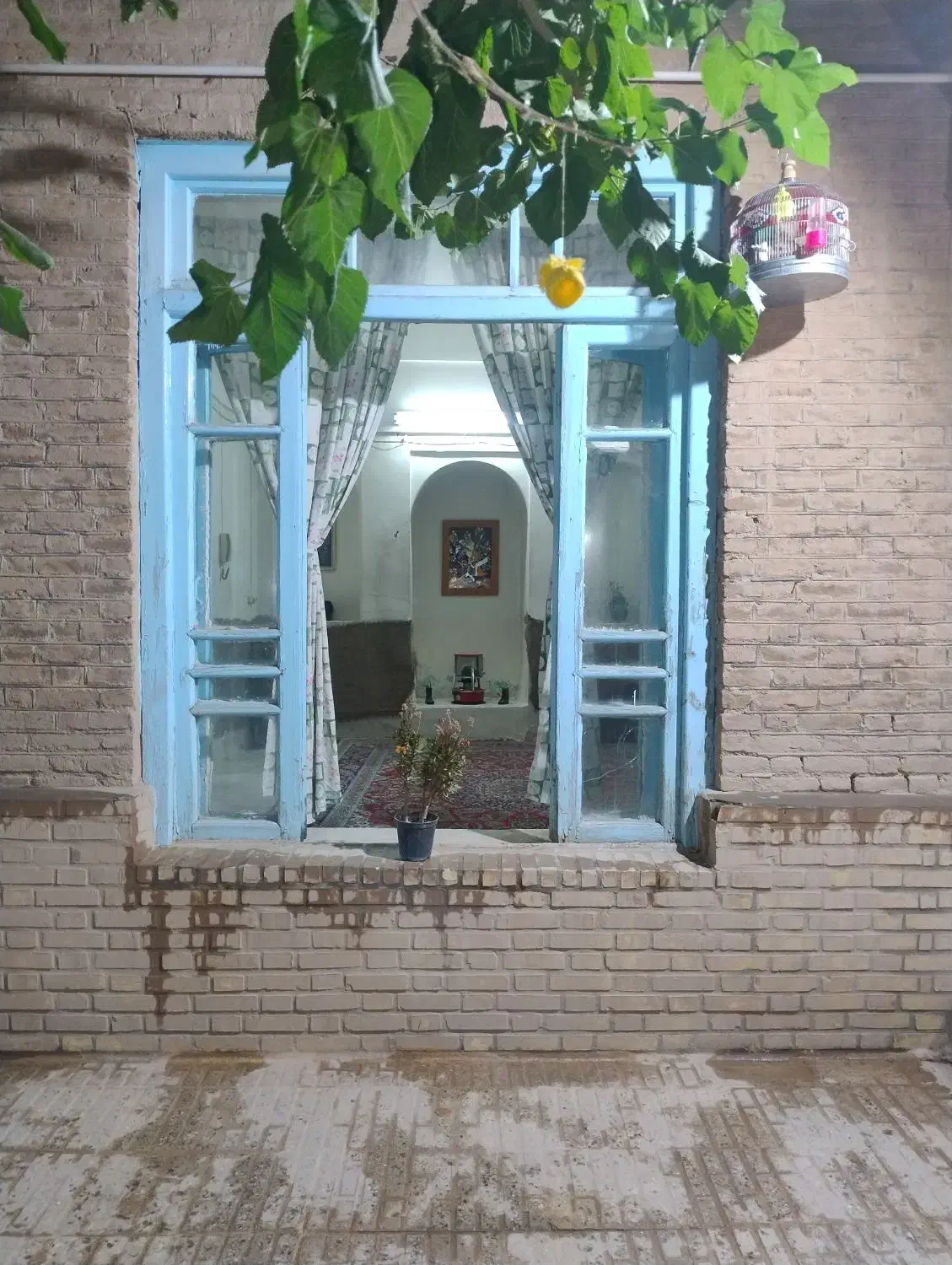 چایخانه فروشی ادرس شهدا دانشگاه 2همراه باپیج کافه|کافیشاپ و رستوران|بیرجند, |دیوار