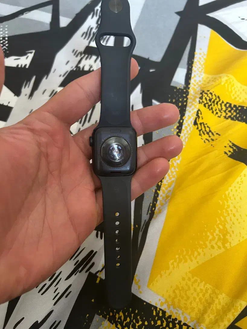 appel watch se-40mm|ساعت|تهران, استخر|دیوار