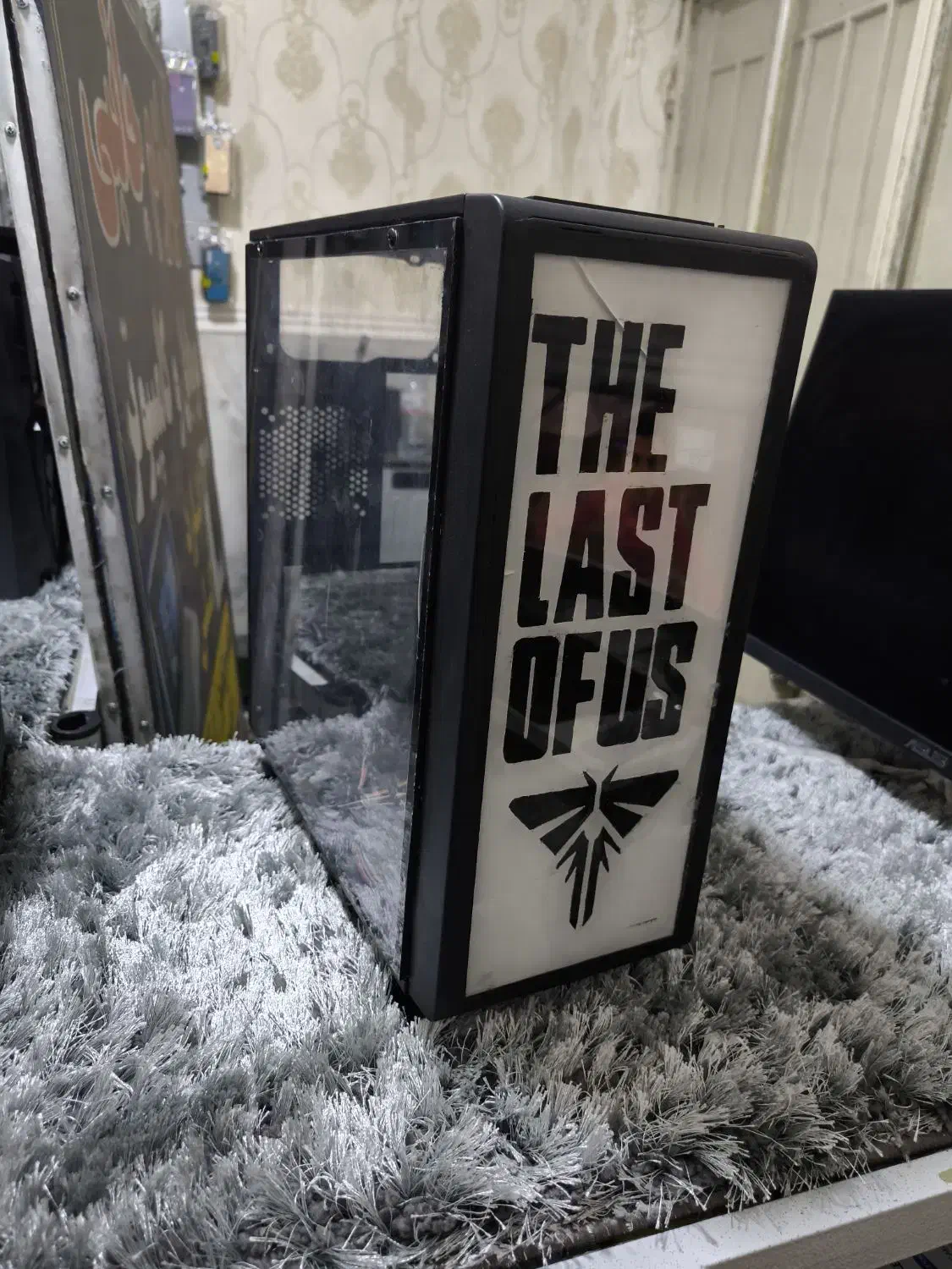 کیس قوی تر از PS4|رایانه رومیزی|زاهدان, |دیوار