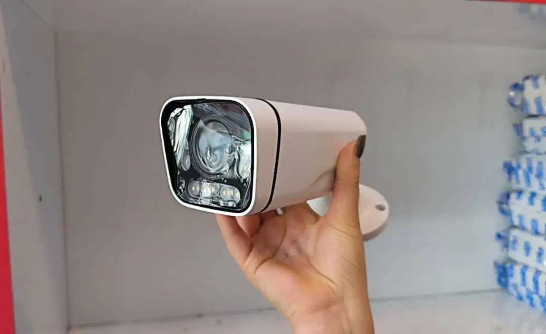 دوربین  جدید|دوربین مداربسته|قائن, |دیوار