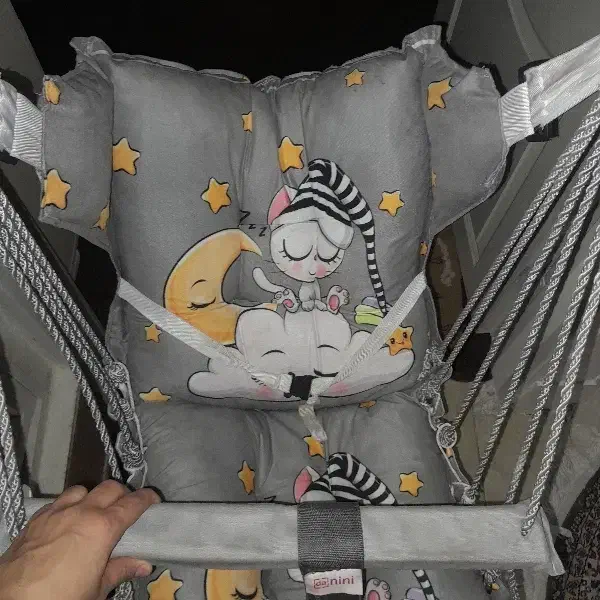 تاب بچگانه مخمل|اسباب و اثاث بچه|بروجرد, |دیوار