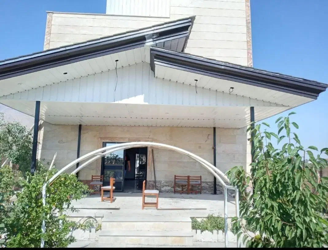 اجرای تعمیرات شیروانی خرپاسردرآلاچیق آبرو|خدمات پیشه و مهارت|تهران, خزانه|دیوار