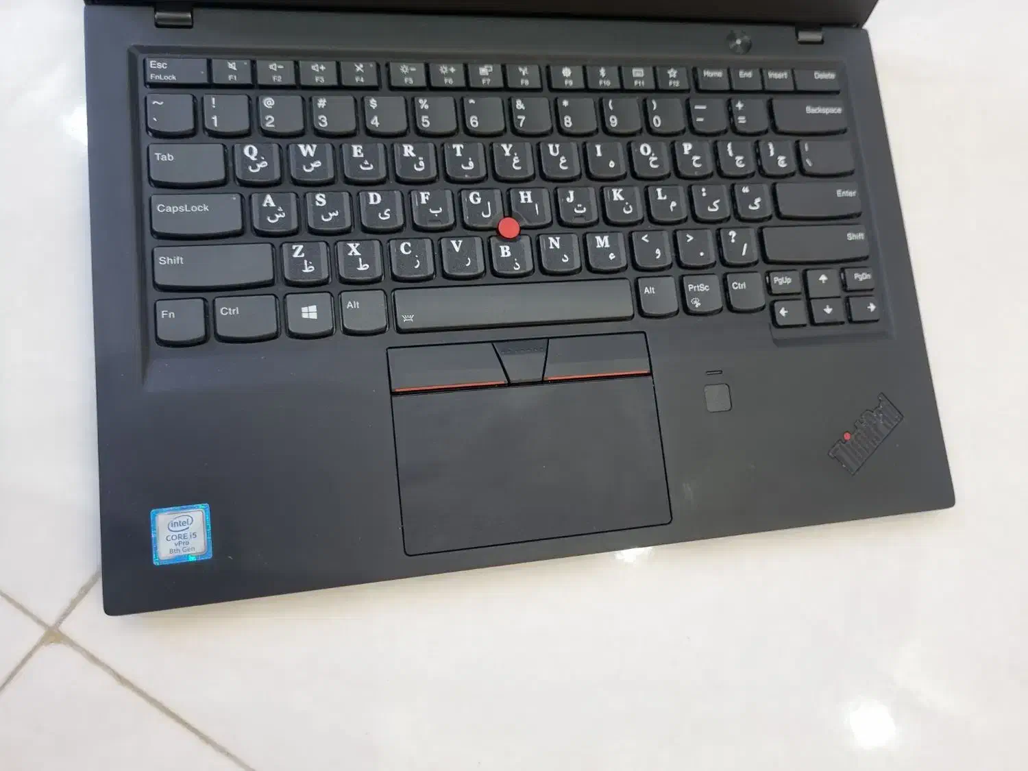 لپ تاپ لنوو|رایانه همراه|بندر گناوه, |دیوار