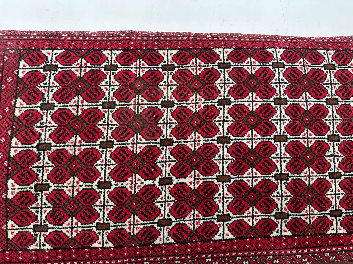 پشتی سنتی|پشتی|تبریز, |دیوار