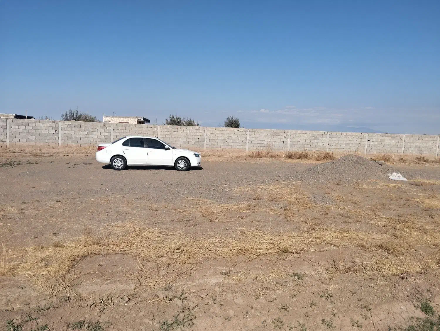 زمین زارعی ایلخچی روستای مهدینلو|فروش زمین و ملک کلنگی|ایلخچی, |دیوار