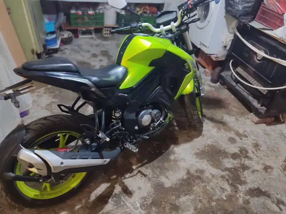 موتور سیکلت بنلی ۱۸۰|موتورسیکلت|ارومیه, |دیوار