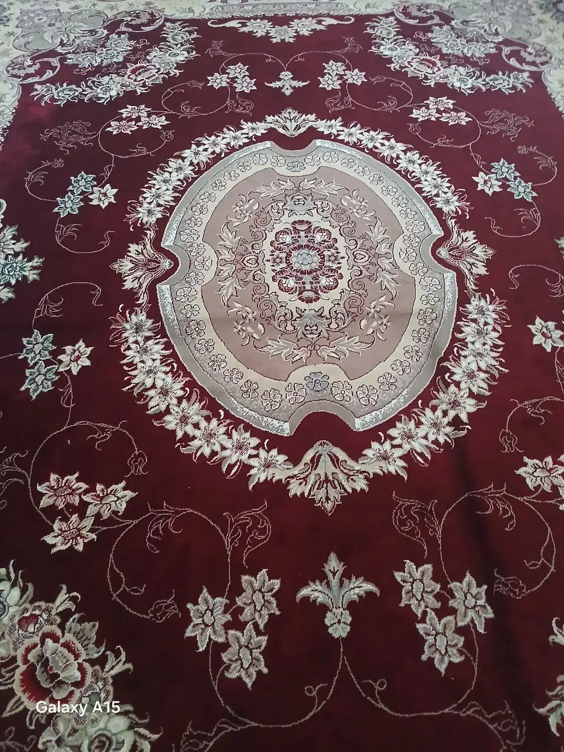 فرش۵۰۰شانه|فرش|حمیل, |دیوار