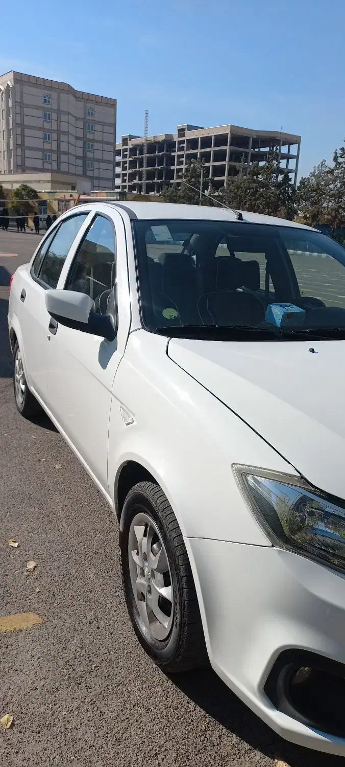 ساینا مدل ۱۴۰۱ در حد صفر|خودرو سواری و وانت|تبریز, |دیوار