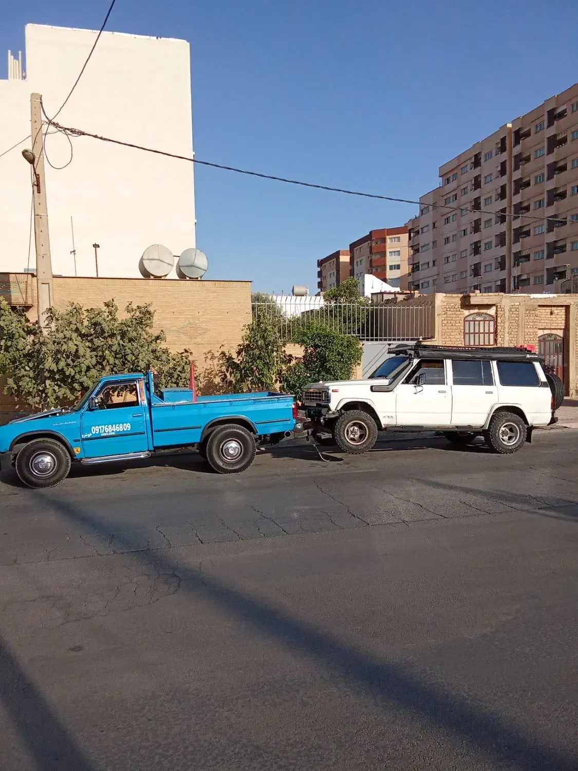 امدادخودرو چرخگیر کفی خودروبر یدک کش 24س|خدمات حمل و نقل|شیراز, معالی‌آباد|دیوار