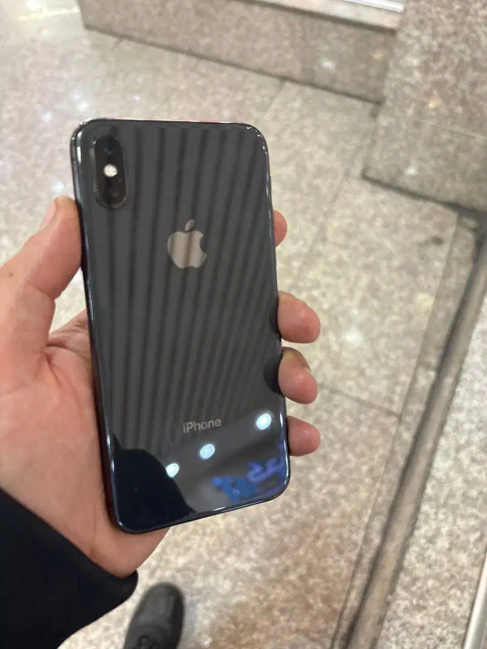 ایفون x|موبایل|تبریز, |دیوار