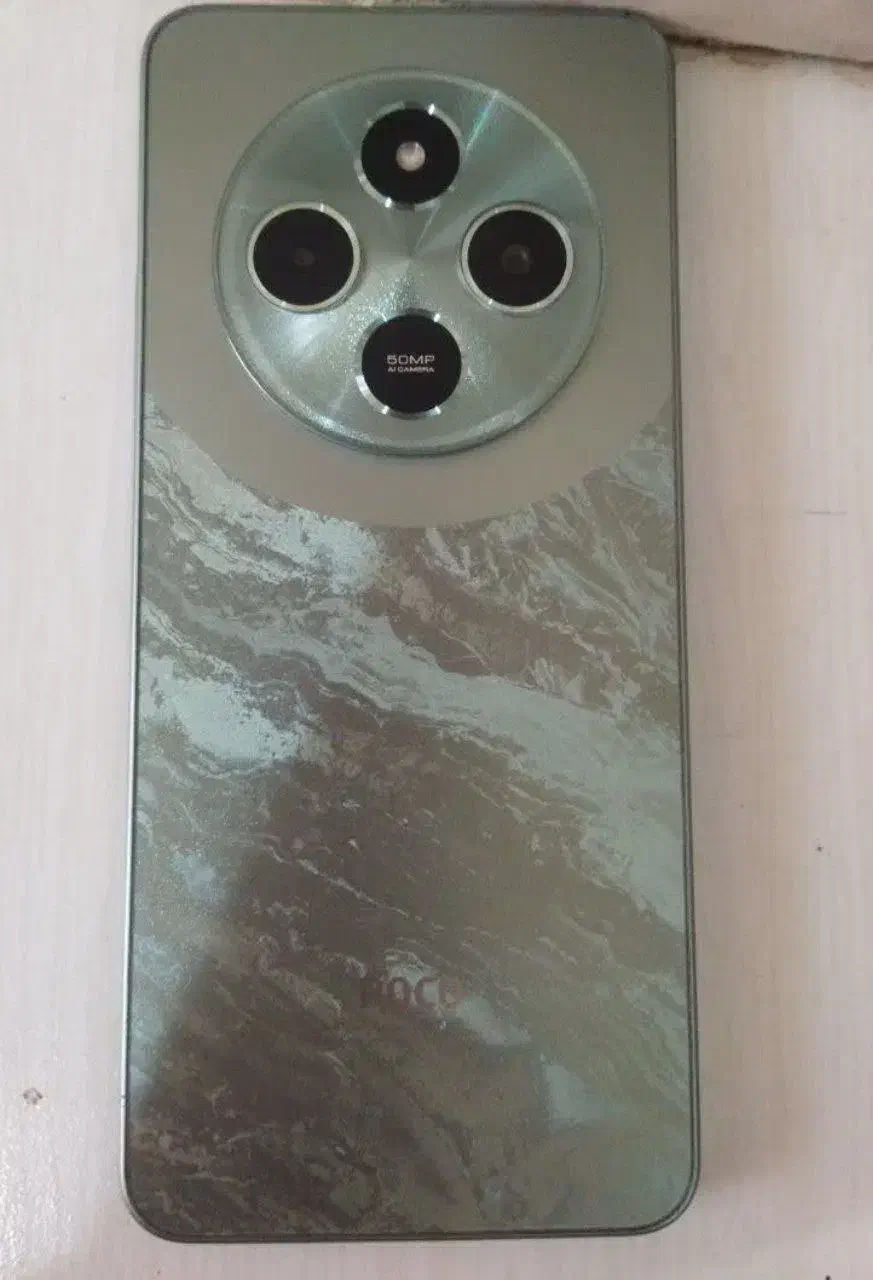 گوشی شیائومی c75|موبایل|کرج, حصارک بالا|دیوار