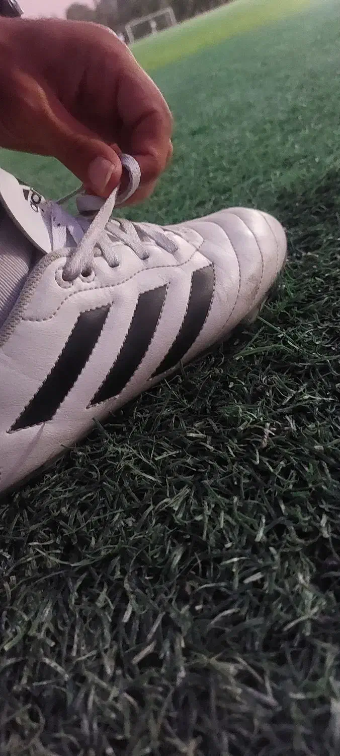 استوک آدیداس کلاس B|کیف، کفش، کمربند|ایلام, |دیوار