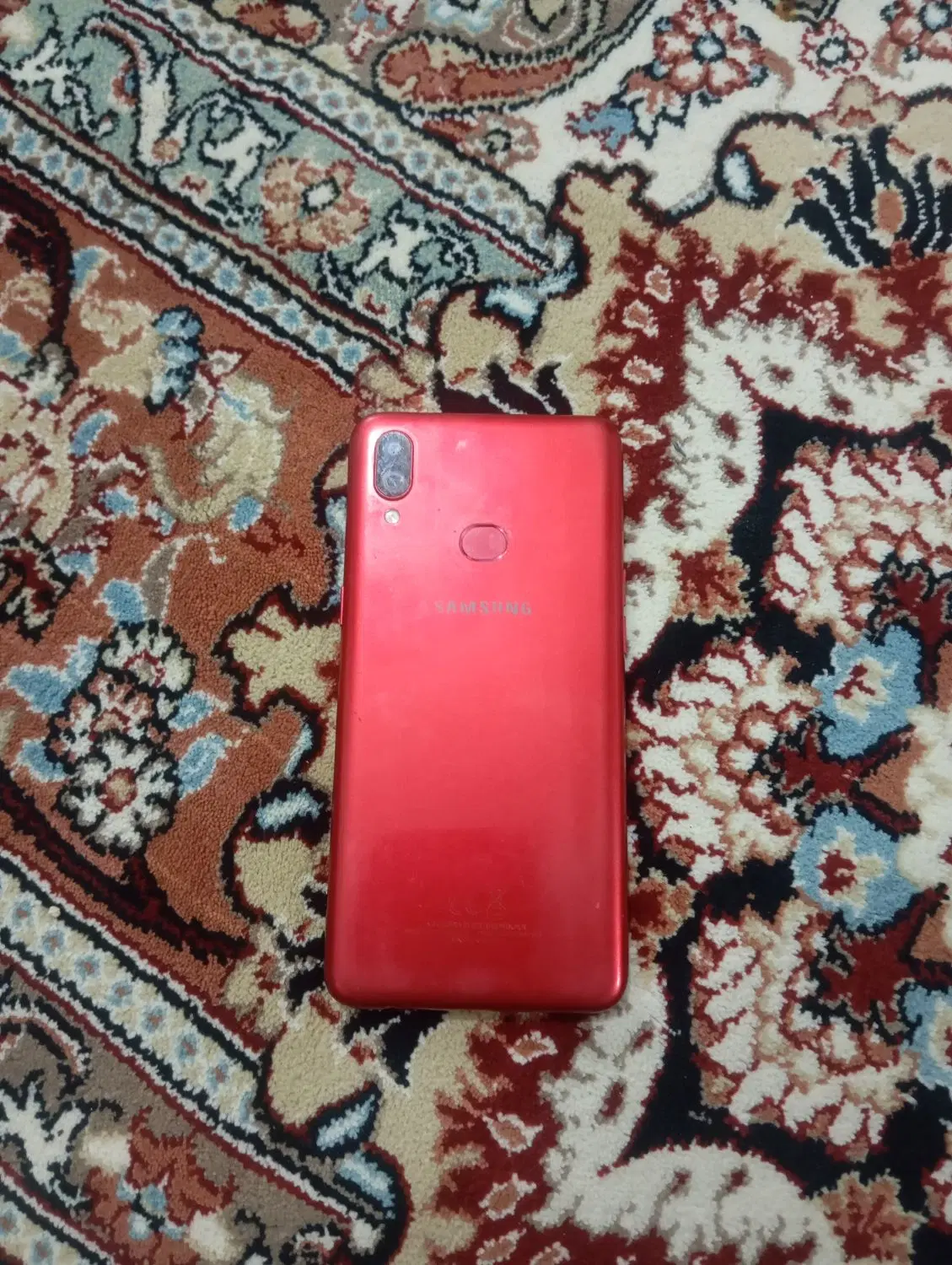 موبایل A10|موبایل|ساوه, |دیوار