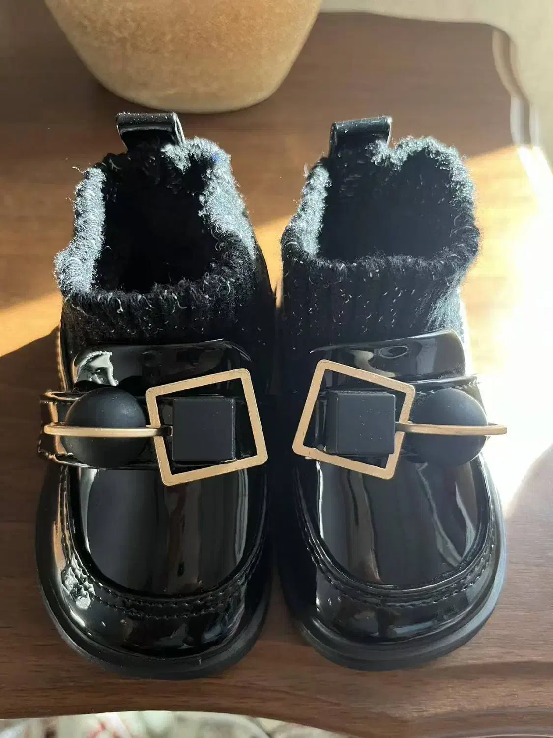 کفش نو بچه یک ساله|کفش و لباس بچه|یزد, |دیوار