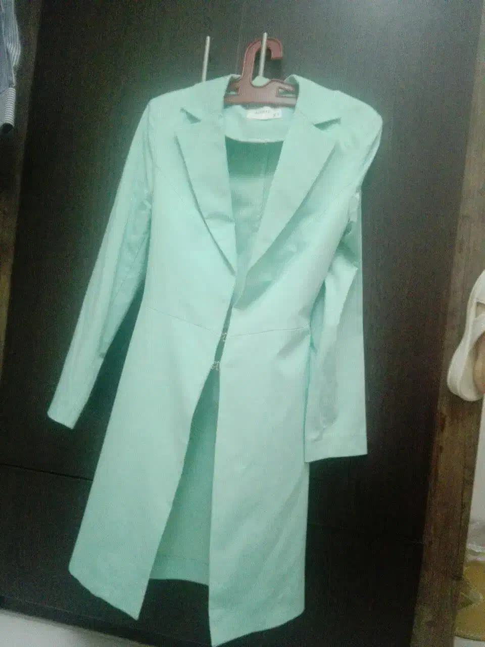 چند عدد مانتو مجلسی|لباس|شیراز, شهرک فرهنگیان|دیوار