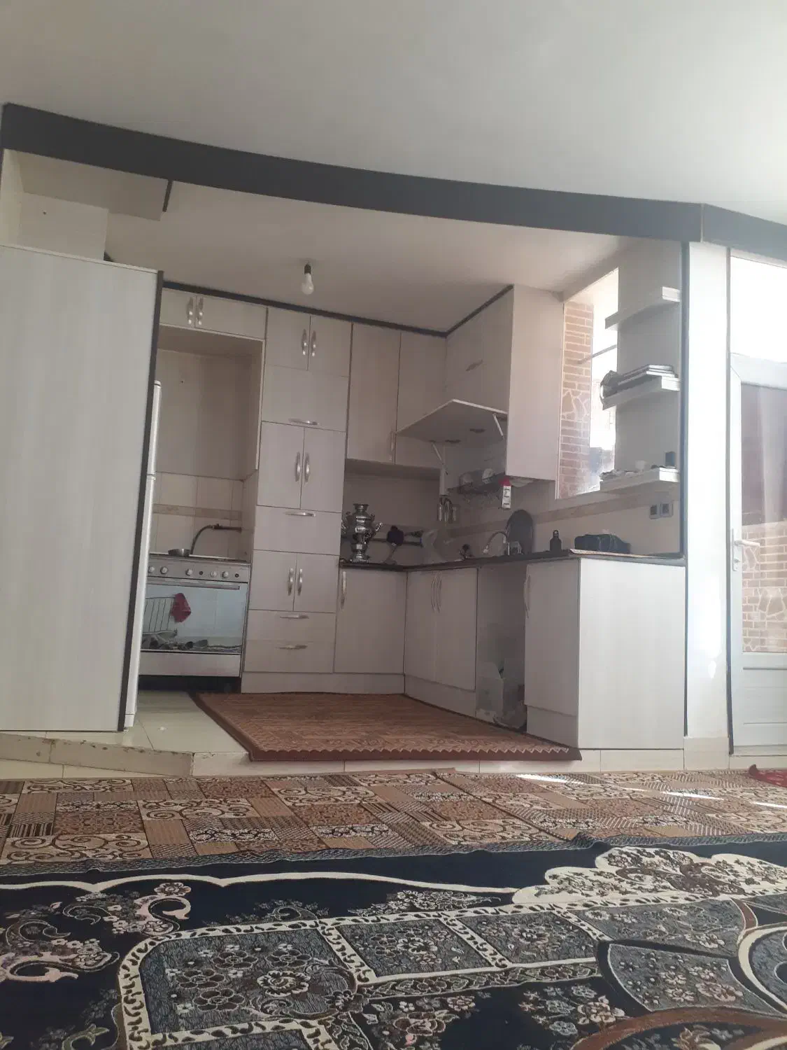 همخونه|اجارهٔ آپارتمان|فلاورجان, |دیوار