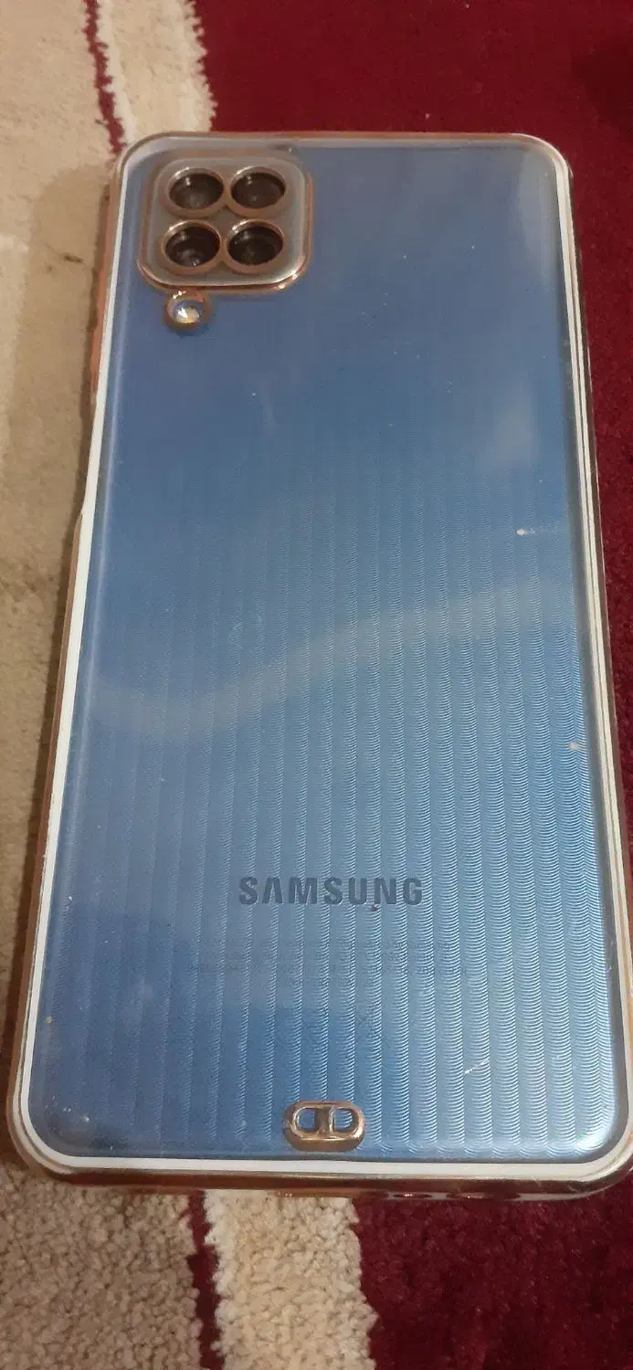 گلکسی m12|موبایل|مشهد, امیرآباد|دیوار