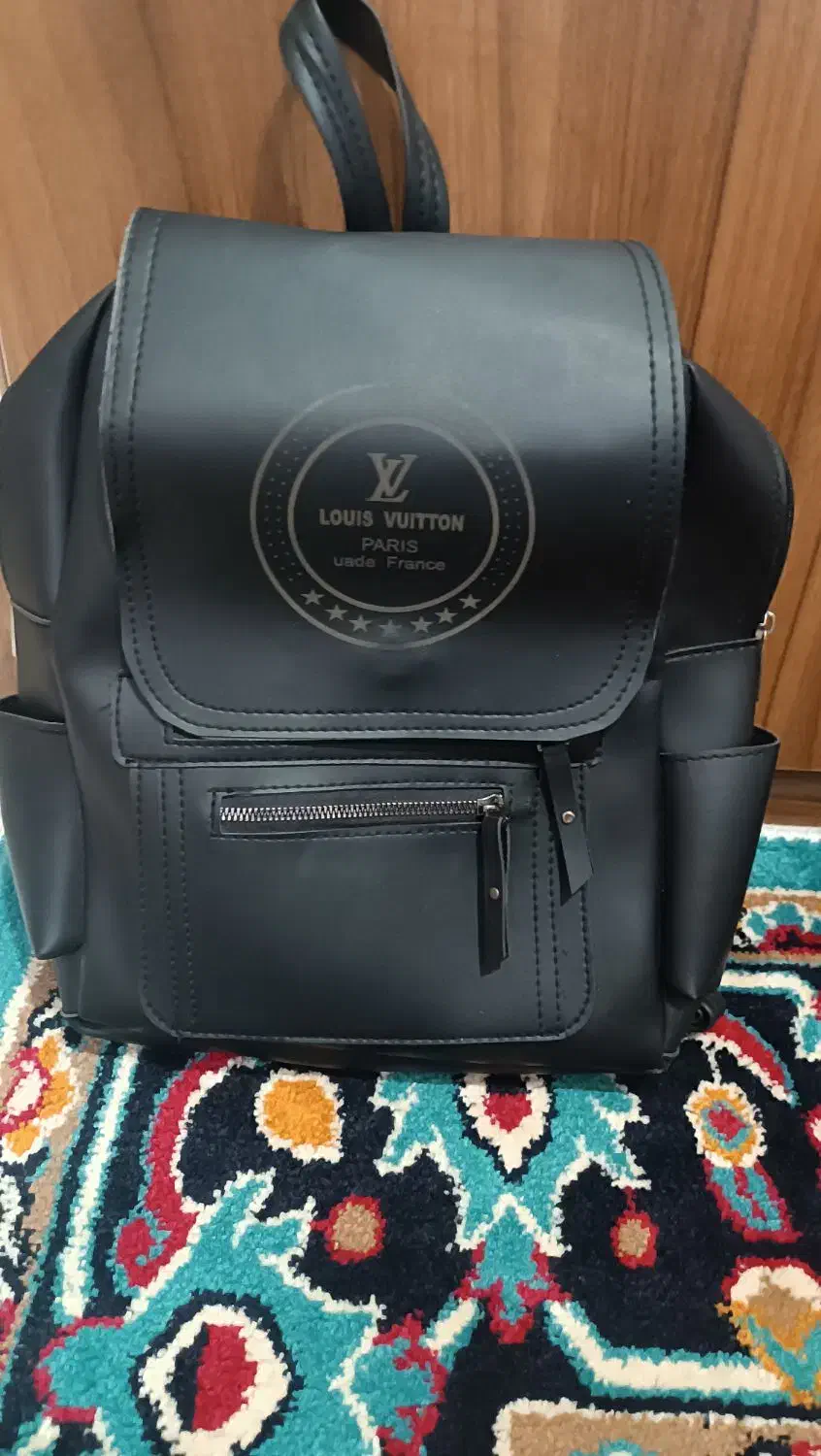 انواع کیف چرم و لپ تابی و برزنتی ۳۰ تا ۱۵۰|کیف، کفش، کمربند|اردبیل, |دیوار