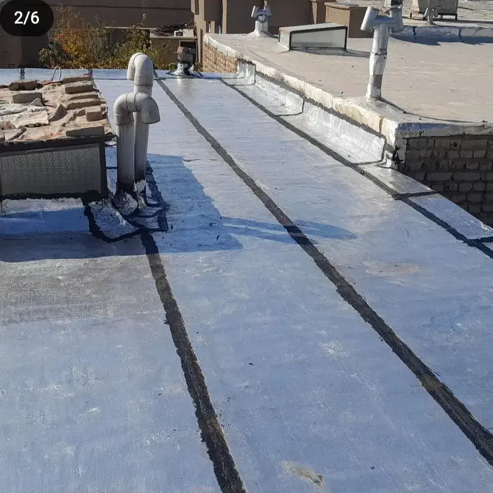 ایزوگام ایرانشرق.تمام قسط (بدون پیش پرداخت )|خدمات پیشه و مهارت|کرمان, |دیوار