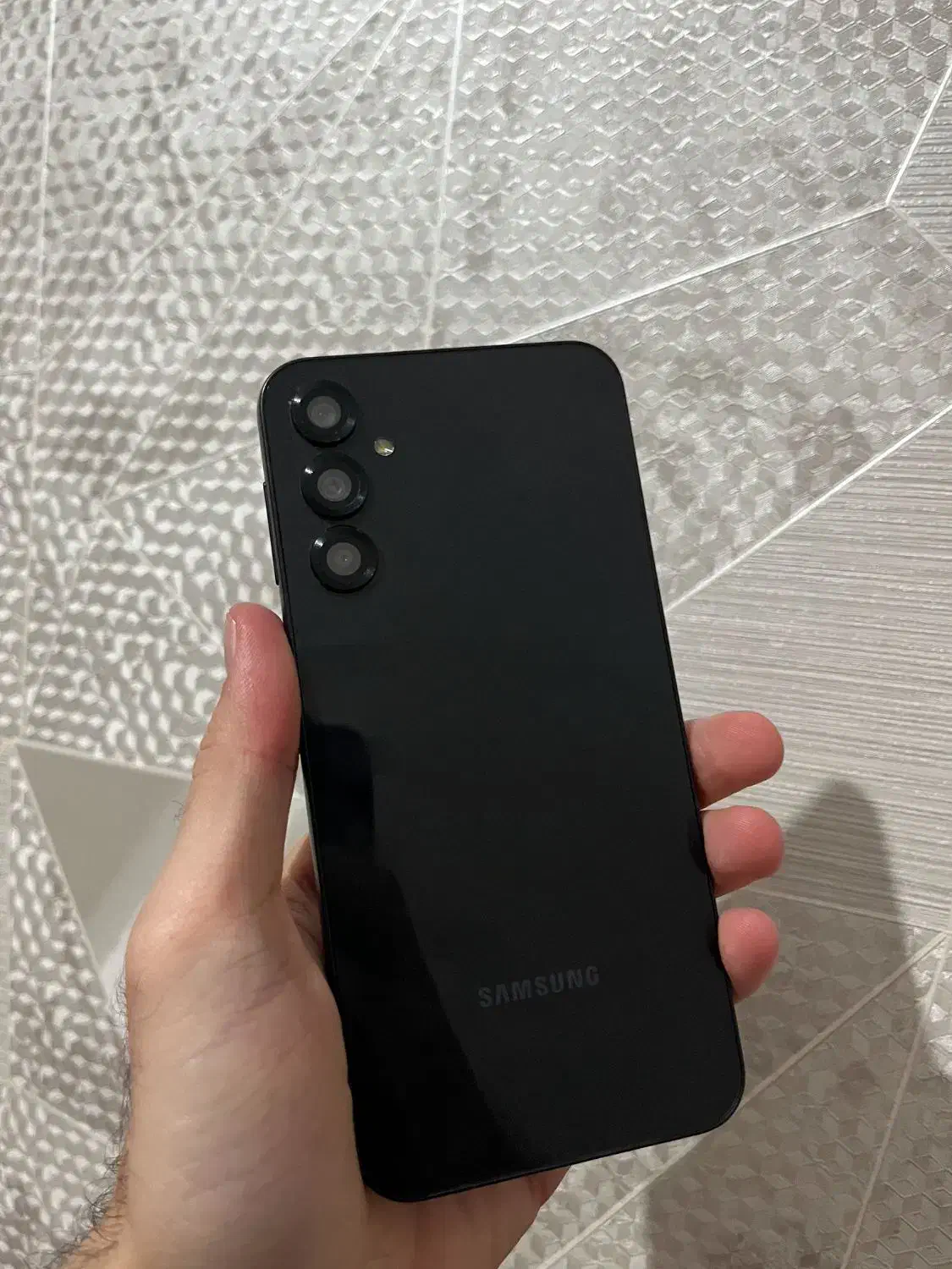 سامسونگ a24|موبایل|آمل, |دیوار