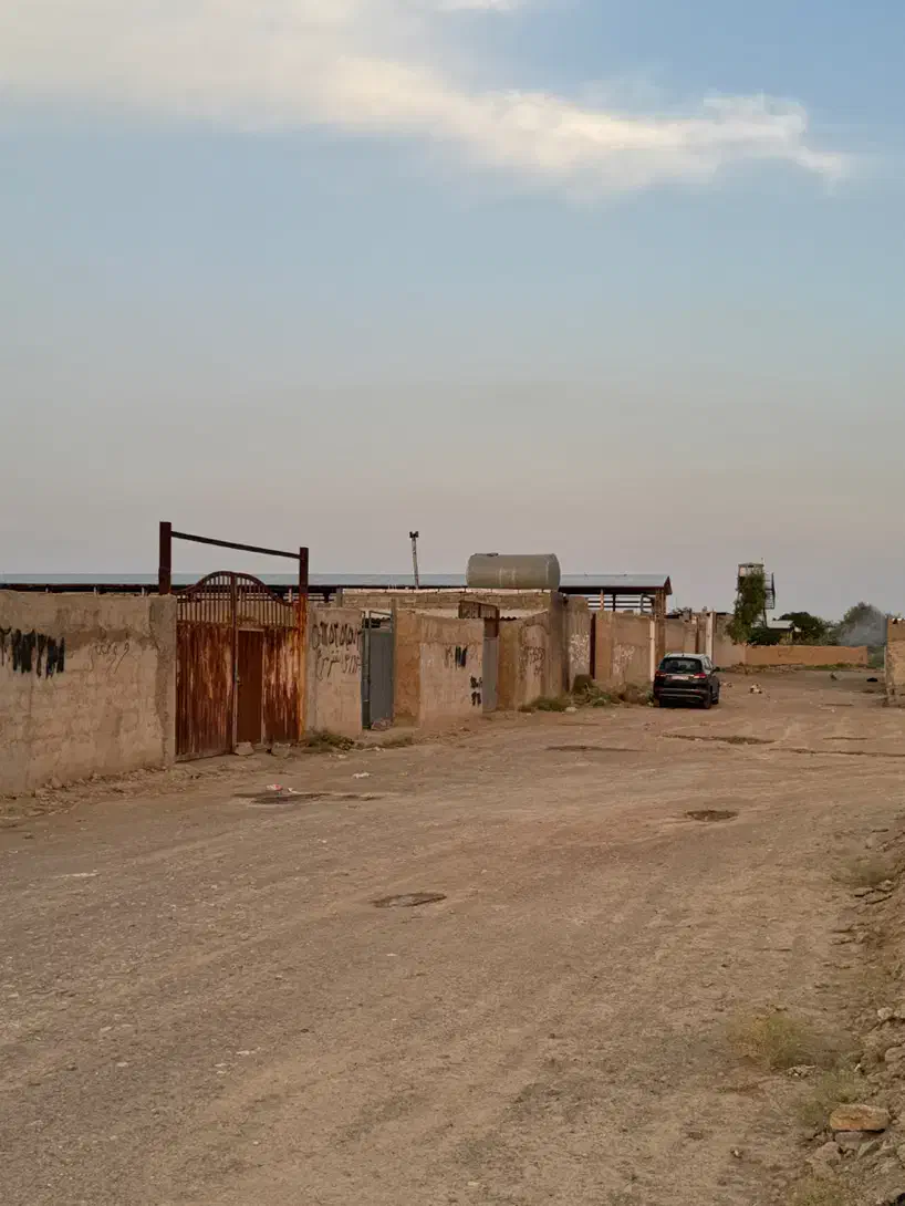 فروش زمین صنعتی سند تک برگ ۳۰۰ متری در قیامدشت|فروش دفتر صنعتی، کشاورزی، تجاری|پاکدشت, حصار امیر|دیوار