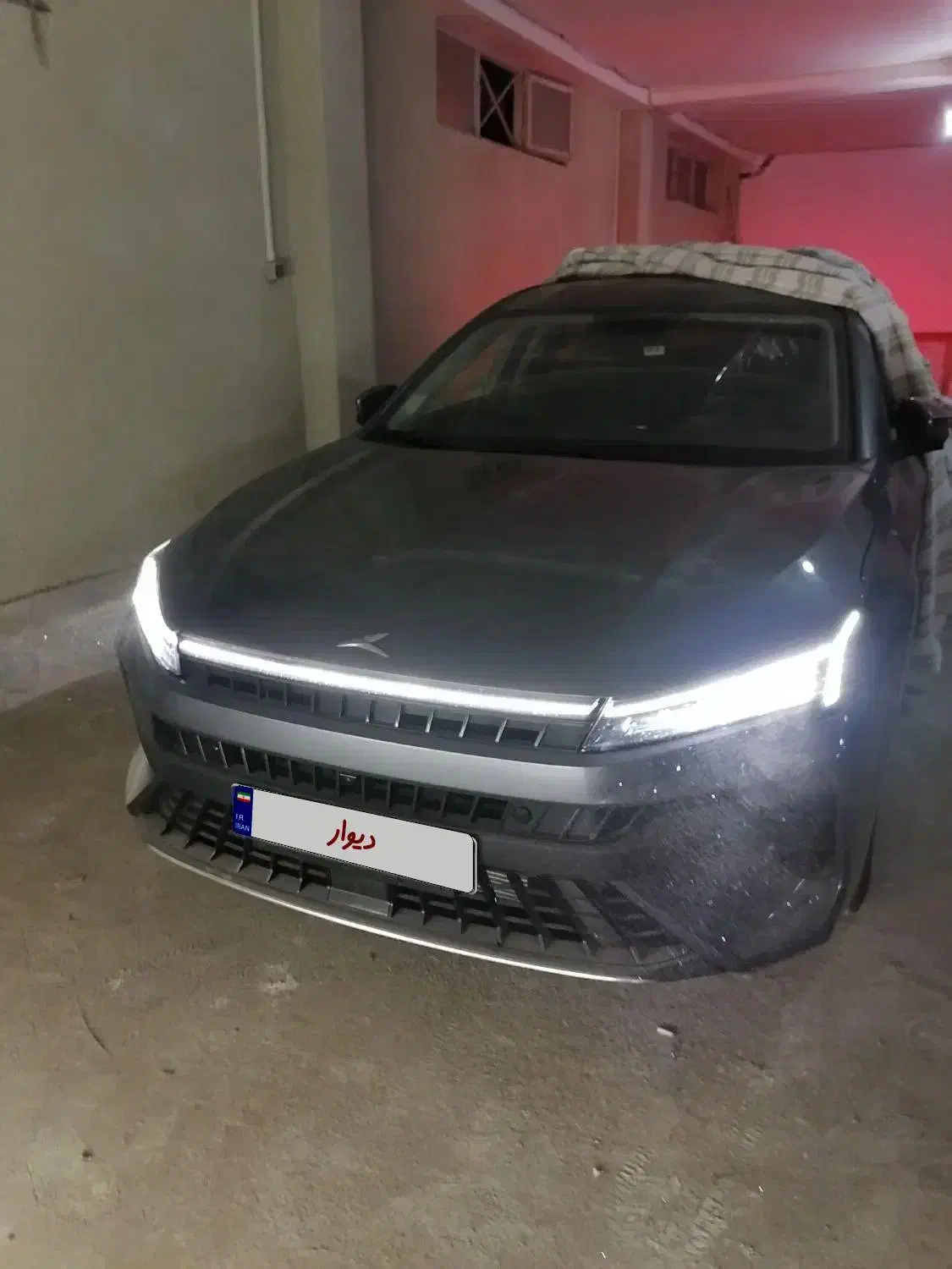 kmc j7|خودرو سواری و وانت|تهران, فلسطین (میدان انقلاب)|دیوار