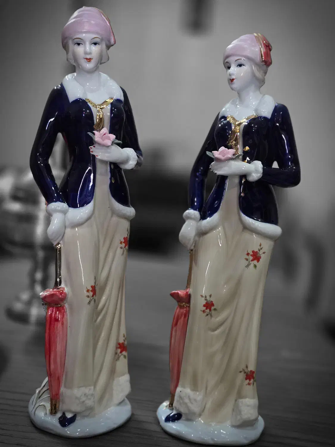 مجسمه چینی|مجسمه، تندیس، ماکت|تهران, دکتر هوشیار|دیوار