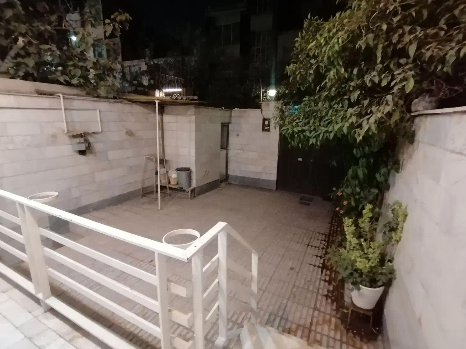 120مترکلنگی|فروش زمین و ملک کلنگی|تهران, افسریه شمالی|دیوار