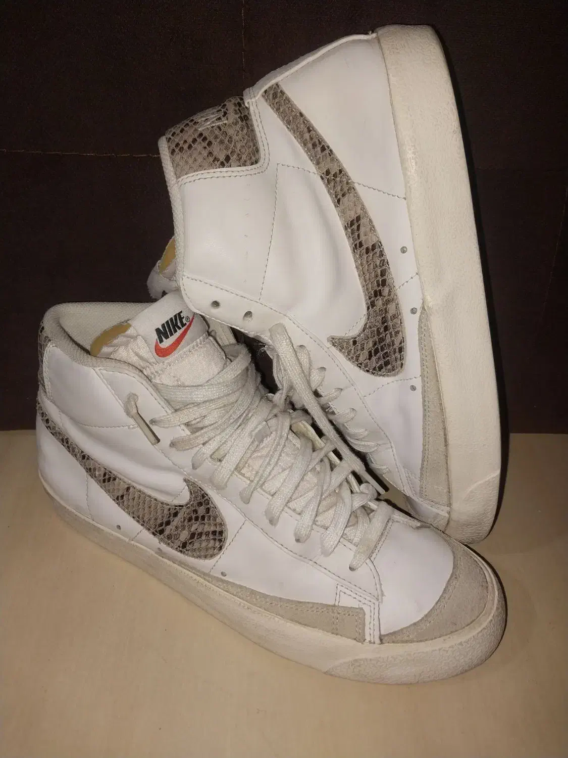 کتونی اورجینال|کیف، کفش، کمربند|طالقان, |دیوار