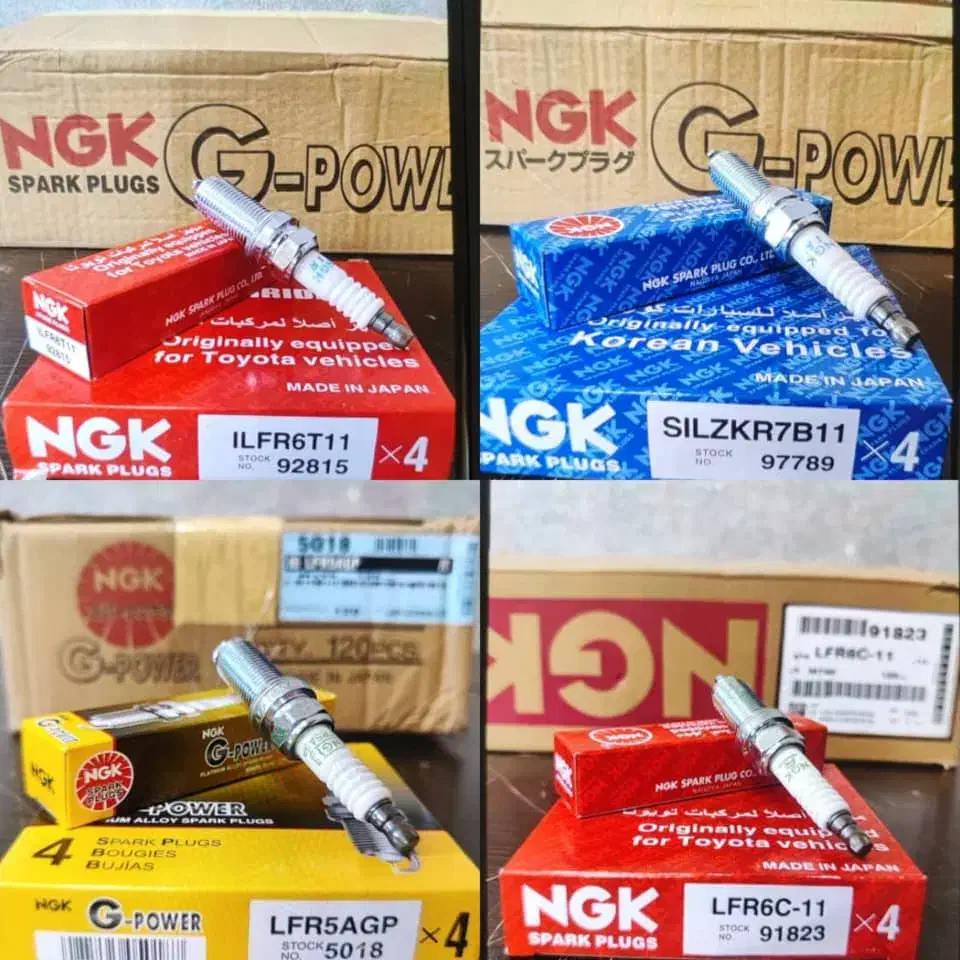 فروش ویژه شمع،وایر شمع،سنسوراکسیژن،لامپ،رله|قطعات یدکی و لوازم جانبی|مشهد, آزادشهر|دیوار