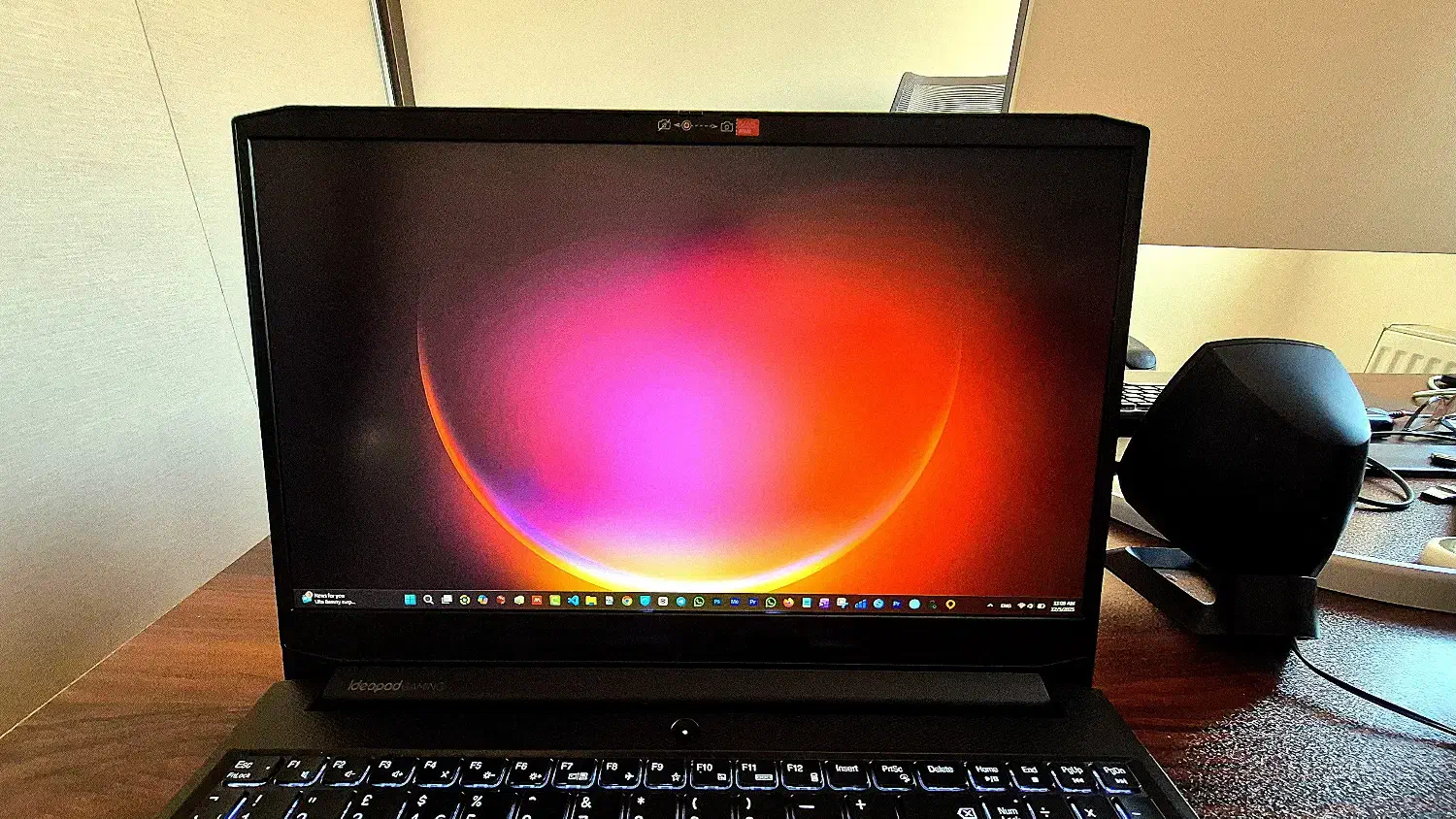 لپ تاپ گیمینگ - ideapad Gaming 3|رایانه همراه|اردبیل, |دیوار