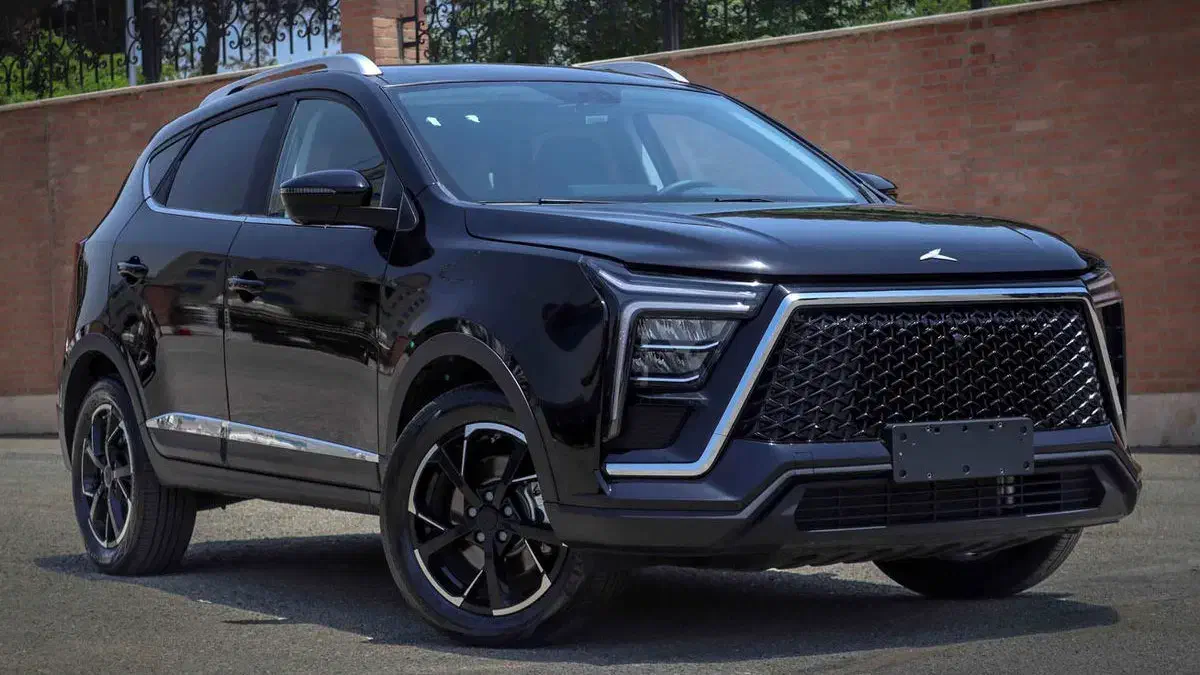 کرمان موتور/مدل 1404/رنگ دلخواه/اقساط 24 ماه|خودرو سواری و وانت|تهران, علی‌آباد|دیوار