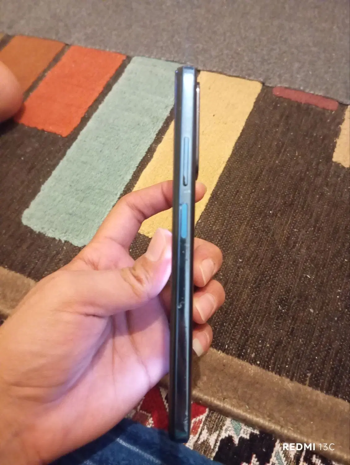 redmi not 11|موبایل|کیش, |دیوار