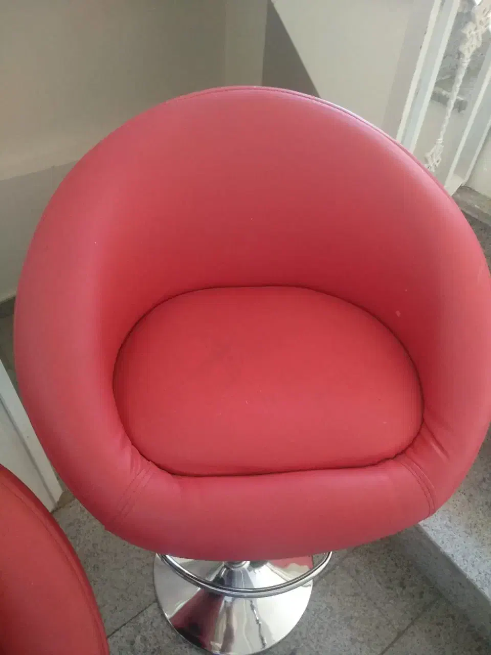 صندلی جک دار ۴عدد|صندلی و نیمکت|تبریز, |دیوار