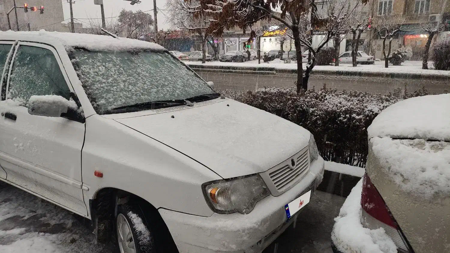 فروش پراید ۱۳۲مدل 90|خودرو سواری و وانت|سقز, |دیوار