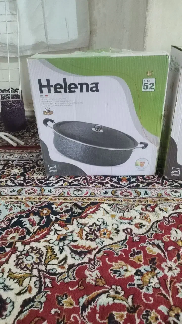 ماهی تابه|ظروف پخت‌وپز|شراء, |دیوار