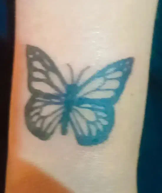 تتو بدن|خدمات آرایشگری و زیبایی|تربت‌حیدریه, کاشانی|دیوار