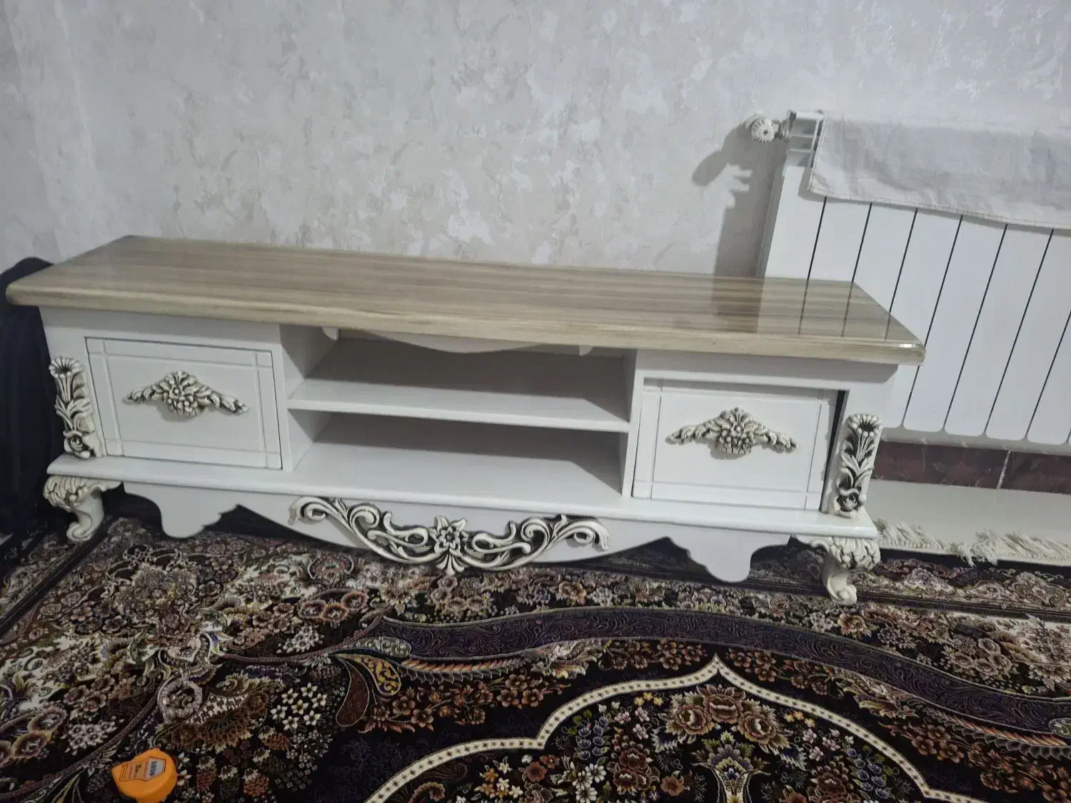 میز تلوزیون|میز تلویزیون|ری, شهرک نظامی|دیوار