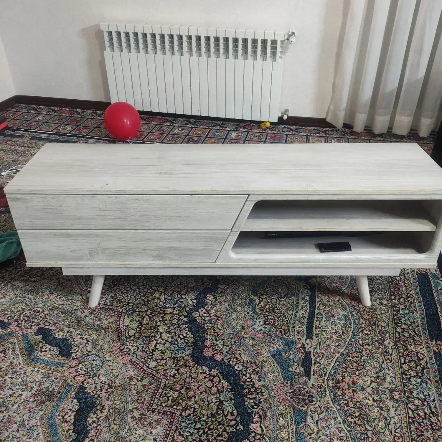 میز تلویزیون|میز تلویزیون|مشهد, مشکینی (شهرک غرب)|دیوار