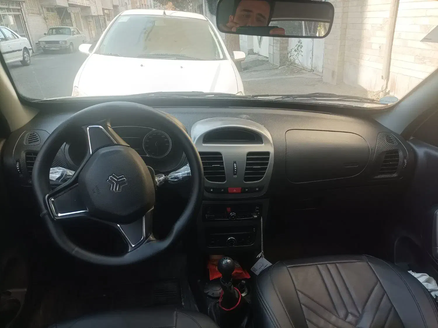 کوییک rپارس خودرویی سفارشی|خودرو سواری و وانت|کرج, مصباح|دیوار